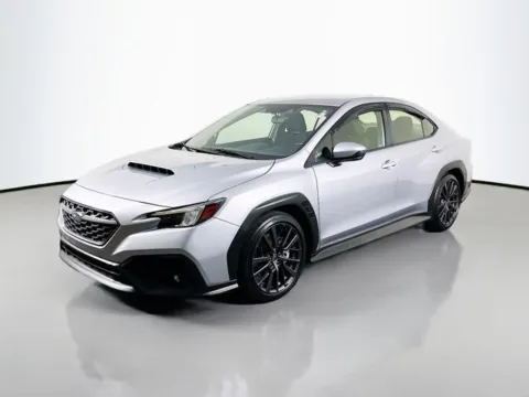 Silver 2024 Subaru WRX Premium for sale in Bel Air, MD