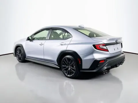 Another view of 2024 Subaru WRX Premium for sale in Bel Air, MD at Superior Motor Company