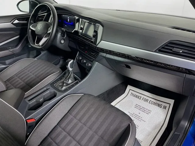 Volkswagen Jetta photo 14