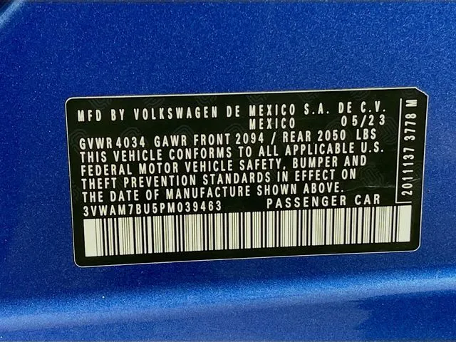 Volkswagen Jetta photo 31