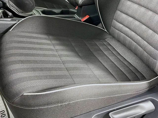 Volkswagen Jetta photo 16