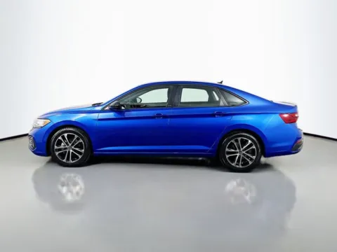 Photos of 2023 Volkswagen Jetta 1.5T Sport for sale in Bel Air, MD at Superior Motor Company