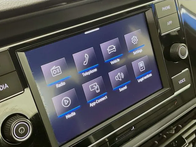 Volkswagen Jetta photo 20