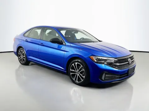 More photos of 2023 Volkswagen Jetta 1.5T Sport at Superior Motor Company, MD
