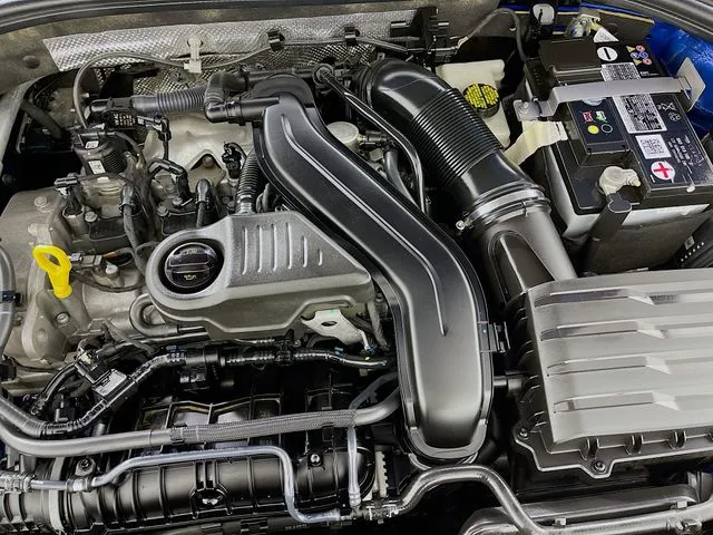 Volkswagen Jetta photo 29