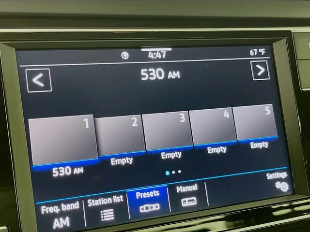 Volkswagen Jetta photo 21