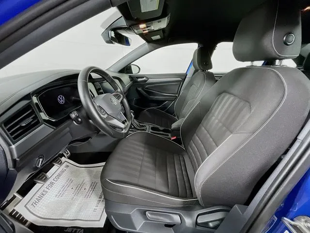 Volkswagen Jetta photo 15