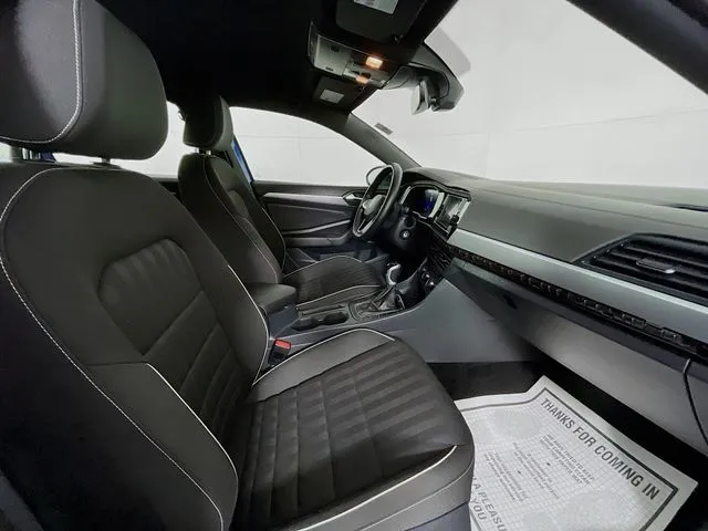 Volkswagen Jetta photo 17