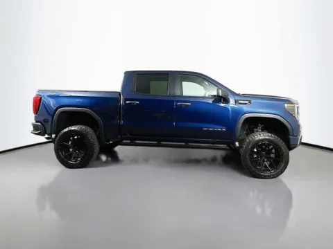 More photos of 2023 GMC Sierra 1500 Pro at Superior Motor Company, MD