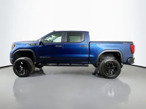 Photos of 2023 GMC Sierra 1500 Pro for sale in Bel Air, MD at Superior Motor Company