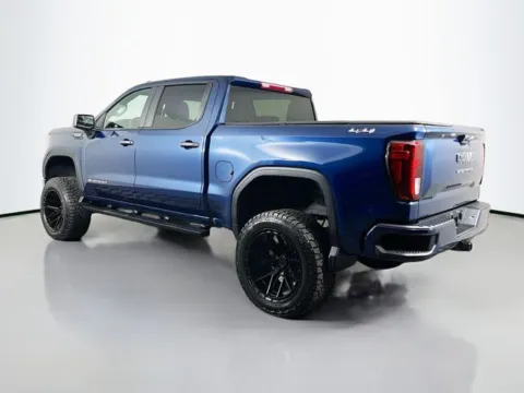 Another view of 2023 GMC Sierra 1500 Pro for sale in Bel Air, MD at Superior Motor Company