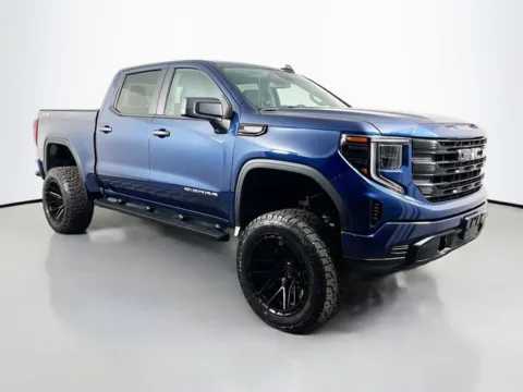 More photos of 2023 GMC Sierra 1500 Pro at Superior Motor Company, MD
