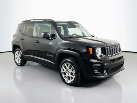 More photos of 2022 Jeep Renegade Latitude at Superior Motor Company, MD