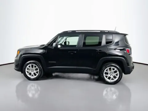 Photos of 2022 Jeep Renegade Latitude for sale in Bel Air, MD at Superior Motor Company
