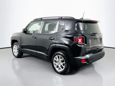 Another view of 2022 Jeep Renegade Latitude for sale in Bel Air, MD at Superior Motor Company