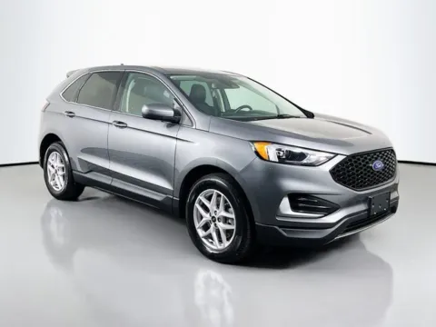 More photos of 2023 Ford Edge SEL at Superior Motor Company, MD