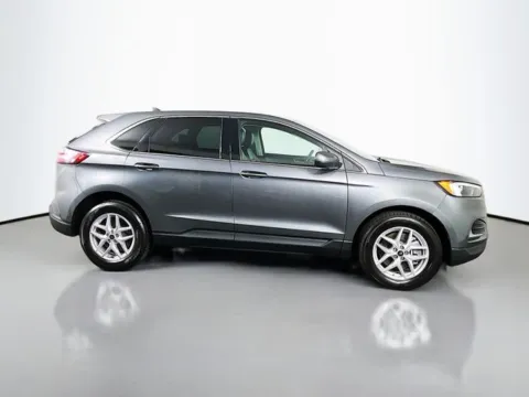 More photos of 2023 Ford Edge SEL at Superior Motor Company, MD