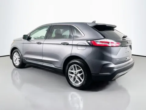 Another view of 2023 Ford Edge SEL for sale in Bel Air, MD at Superior Motor Company