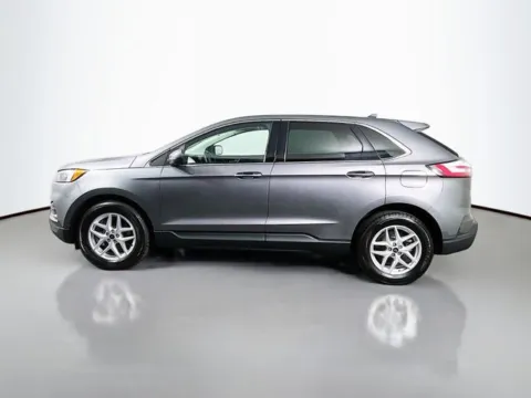 Photos of 2023 Ford Edge SEL for sale in Bel Air, MD at Superior Motor Company