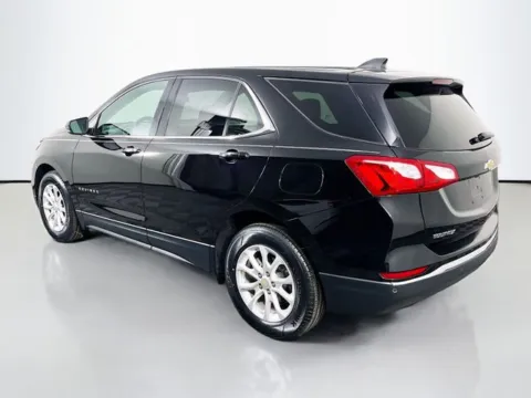 Another view of 2020 Chevrolet Equinox LT for sale in Bel Air, MD at Superior Motor Company