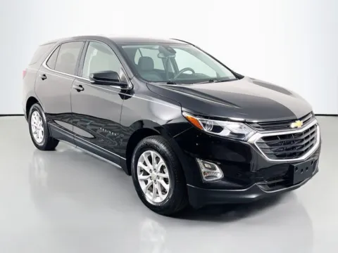 More photos of 2020 Chevrolet Equinox LT at Superior Motor Company, MD