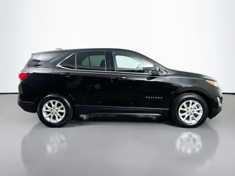 More photos of 2020 Chevrolet Equinox LT at Superior Motor Company, MD
