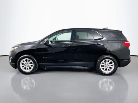 Photos of 2020 Chevrolet Equinox LT for sale in Bel Air, MD at Superior Motor Company