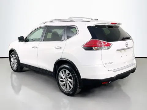 Another view of 2014 Nissan Rogue SL for sale in Bel Air, MD at Superior Motor Company