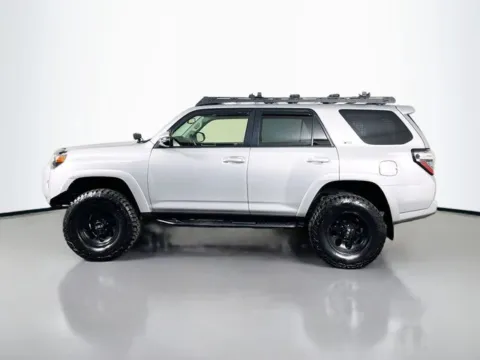 Photos of 2018 Toyota 4Runner SR5 Premium for sale in Bel Air, MD at Superior Motor Company