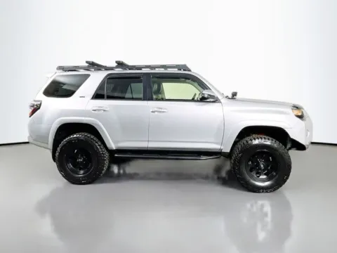 More photos of 2018 Toyota 4Runner SR5 Premium at Superior Motor Company, MD
