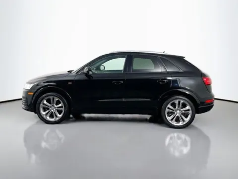 Photos of 2018 Audi Q3 2.0T Premium for sale in Bel Air, MD at Superior Motor Company