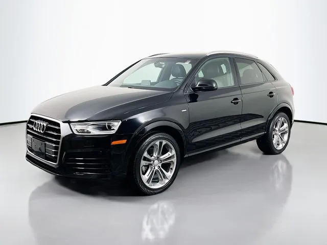 2018 Audi Q3 2.0T Premium for sale in Bel Air, MD