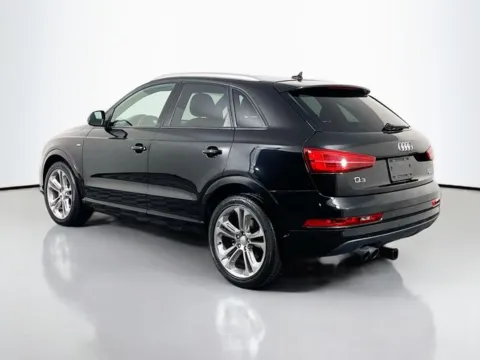 Another view of 2018 Audi Q3 2.0T Premium for sale in Bel Air, MD at Superior Motor Company