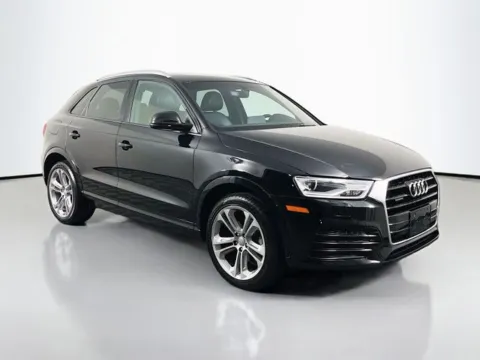 More photos of 2018 Audi Q3 2.0T Premium at Superior Motor Company, MD