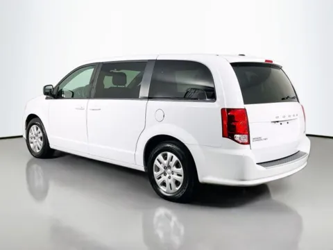 Another view of 2018 Dodge Grand Caravan SE for sale in Bel Air, MD at Superior Motor Company