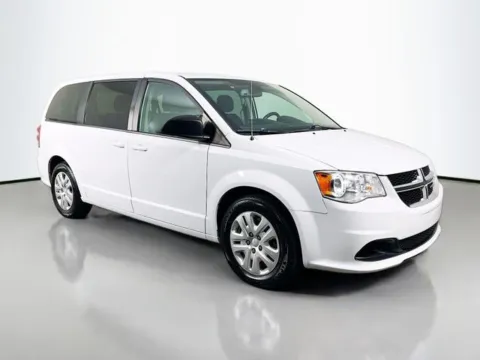 More photos of 2018 Dodge Grand Caravan SE at Superior Motor Company, MD