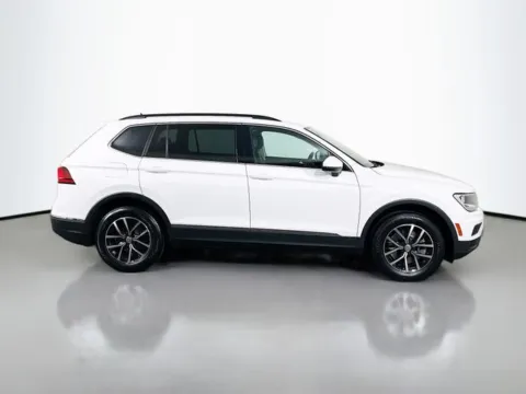 More photos of 2021 Volkswagen Tiguan 2.0T SE at Superior Motor Company, MD