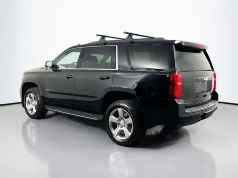 Another view of 2017 Chevrolet Tahoe LT for sale in Bel Air, MD at Superior Motor Company