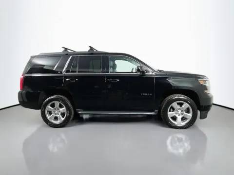 More photos of 2017 Chevrolet Tahoe LT at Superior Motor Company, MD