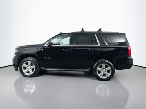 Photos of 2017 Chevrolet Tahoe LT for sale in Bel Air, MD at Superior Motor Company