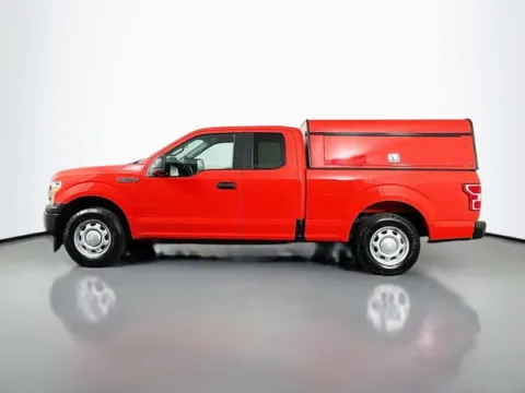 Photos of 2019 Ford F-150 XL for sale in Bel Air, MD at Superior Motor Company