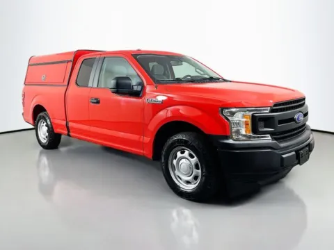 More photos of 2019 Ford F-150 XL at Superior Motor Company, MD