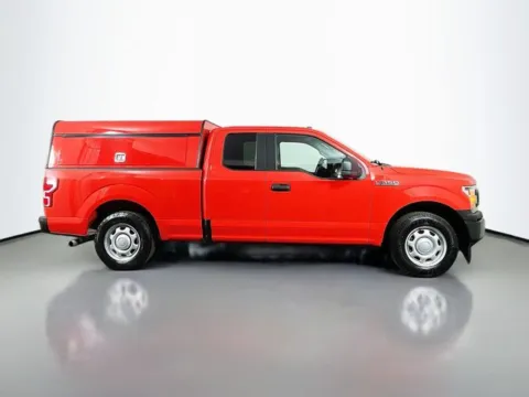 More photos of 2019 Ford F-150 XL at Superior Motor Company, MD