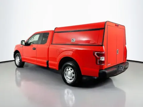 Another view of 2019 Ford F-150 XL for sale in Bel Air, MD at Superior Motor Company