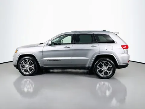 Photos of 2018 Jeep Grand Cherokee Limited for sale in Bel Air, MD at Superior Motor Company