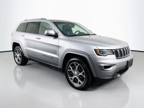 More photos of 2018 Jeep Grand Cherokee Limited at Superior Motor Company, MD