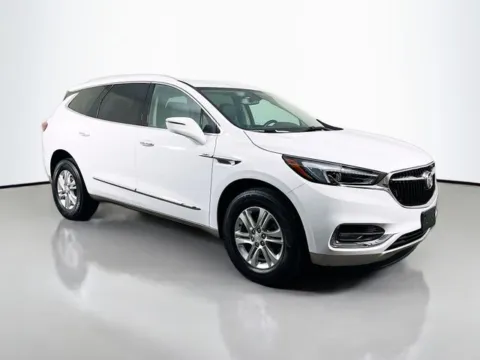 More photos of 2020 Buick Enclave Essence at Superior Motor Company, MD