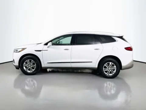Photos of 2020 Buick Enclave Essence for sale in Bel Air, MD at Superior Motor Company