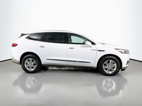 More photos of 2020 Buick Enclave Essence at Superior Motor Company, MD