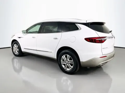 Another view of 2020 Buick Enclave Essence for sale in Bel Air, MD at Superior Motor Company